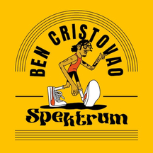 Ben Cristovao vydává kosmopolitní album Spektrum